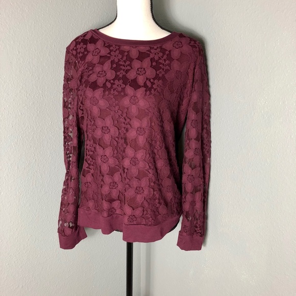 Adrianna Papell Top - Picture 2 of 6